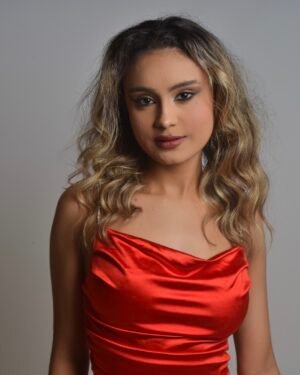 Yasmin Almeida