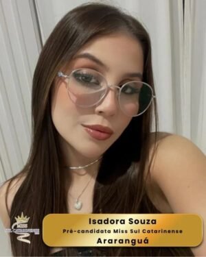 Isadora Souza