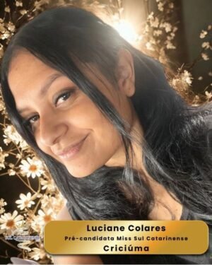 Luciane Colares