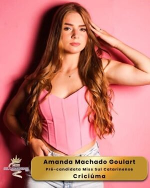 Amanda Machado Goulart