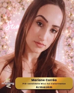 Mariane Corrêa