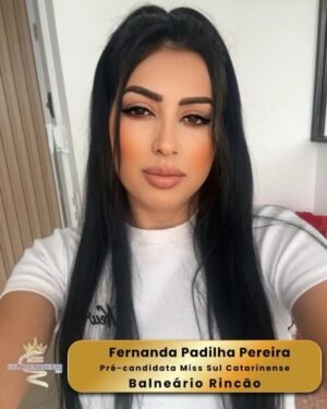Fernanda Padilha Pereira