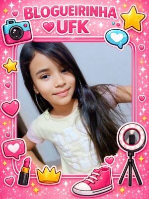 Maria Clara Borges