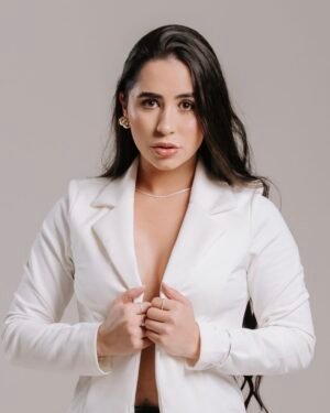 Natielly Ribeiro