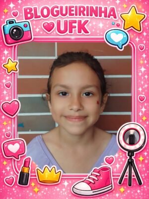 Maria Clara Alves da Silva