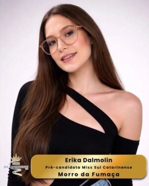 Erika Dalmolin