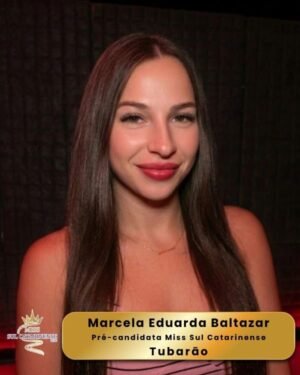 Marcela Eduarda Baltazar
