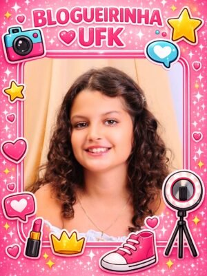 Isabelly Dorneles Maestri
