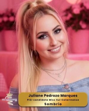Juliane Pedrozo Marques