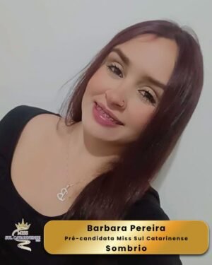 Barbara Pereira