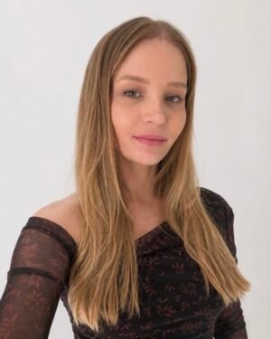 Stefanie Knappmann Wittwer