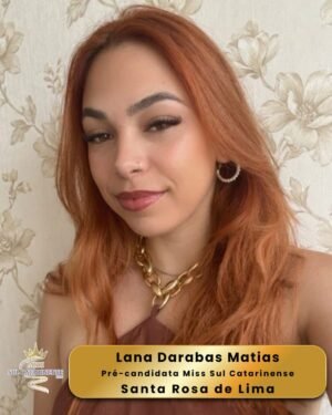 Lana Darabas Matias