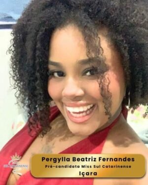 Pergylla Beatriz Fernandes