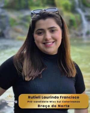 Rutieli Laurindo Francisco