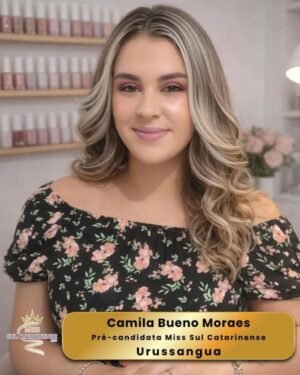 Camila Bueno Moraes