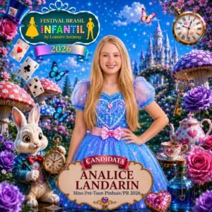 ANALICE LANDARIN