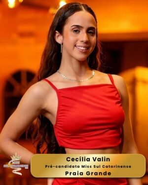Cecília Valin