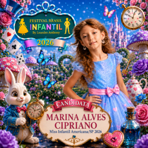 MARINA ALVES CIPRIANO