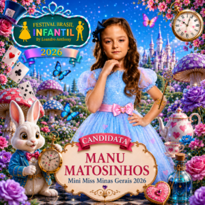 MANU MATOSINHOS