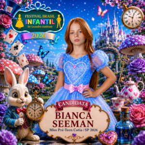 BIANCA SEEMAN