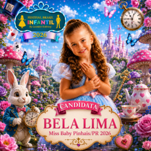 BELA LIMA