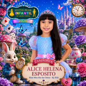 ALICE HELENA ESPOSITO