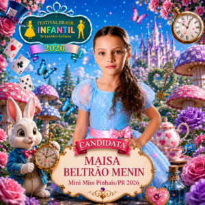 MAISA BELTRÃO MENIN