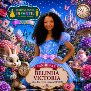 BELINHA VICTORIA