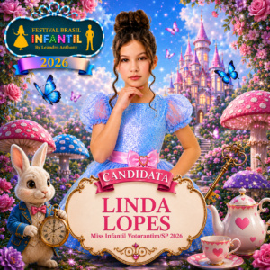 LINDA LOPES