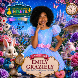 EMILY GRAZIELY