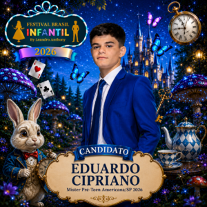 EDUARDO CIPRIANO