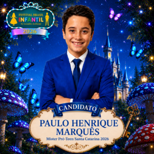 PAULO HENRIQUE MARQUÊS