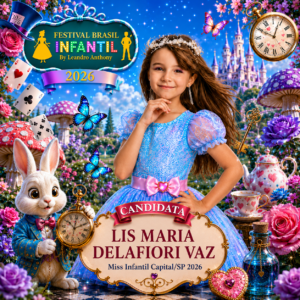 LIS MARIA DELAFIORI VAZ
