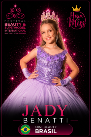 JADY BENATTI