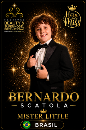 BERNARDO SCATOLA
