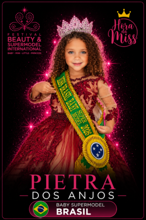 PIETRA DOS ANJOS