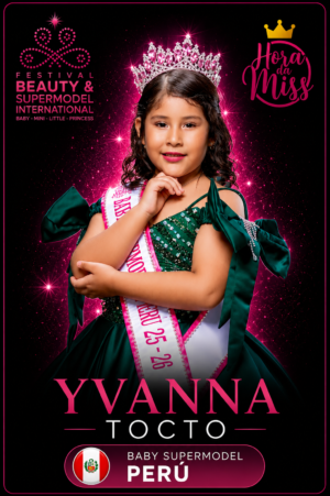 YVANNA TOCTO