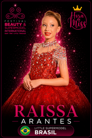 RAISSA ARANTES