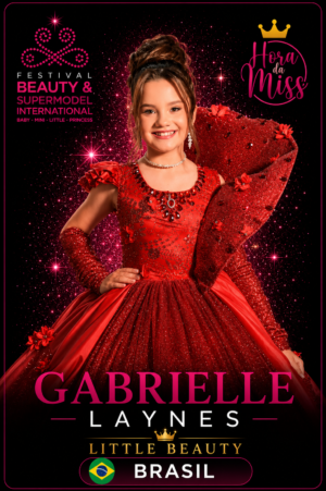 GABRIELLE LAYNES