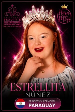 ESTRELLITA NÚÑEZ