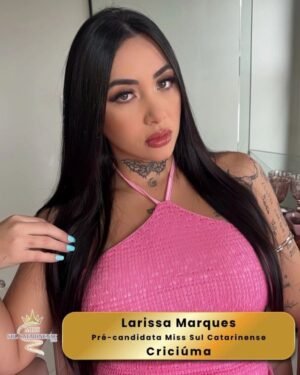 Larissa Marques