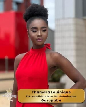 Thamara Louinique