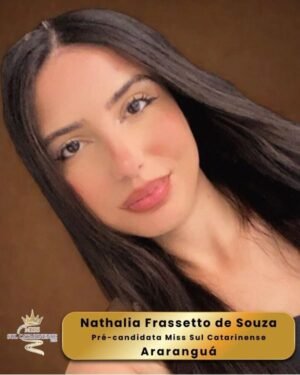 Nathalia Frassetto de Souza