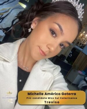 Michelle Américo Goterra
