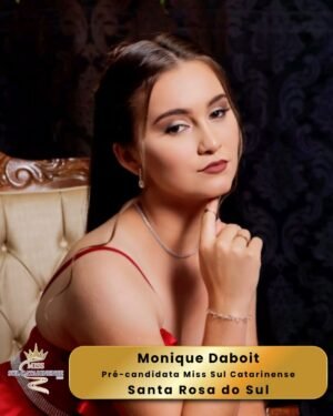 Monique Daboit