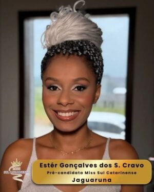 Estér Gonçalves dos S. Cravo