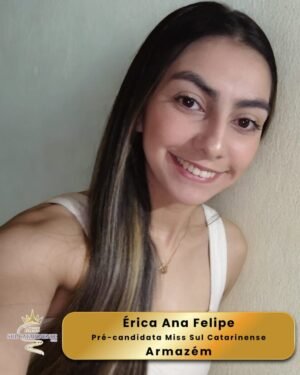 Érica Ana Felipe