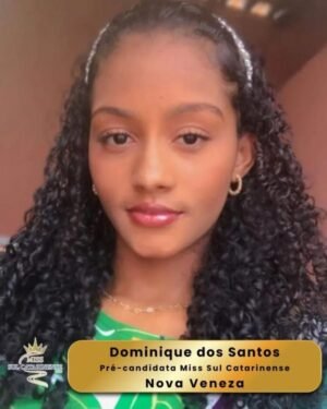 Dominique dos Santos