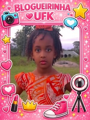Aylla Emanuelly Santana Souza