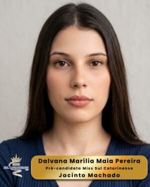 Dalvana Marília Maia Pereira